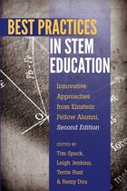 Educational Psychology 27 - Best Practices in STEM Education