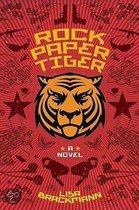 Rock Paper Tiger