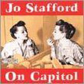 Jo Stafford On Capitol