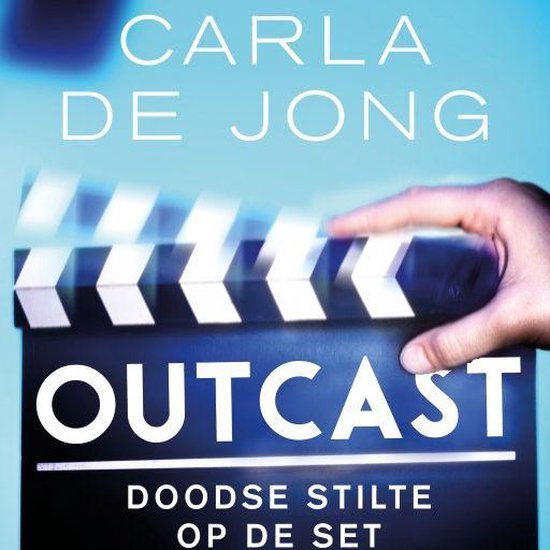 Outcast - Carla de Jong | Respetofundacion.org