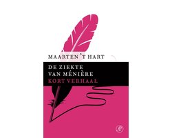 De ziekte van Meniere