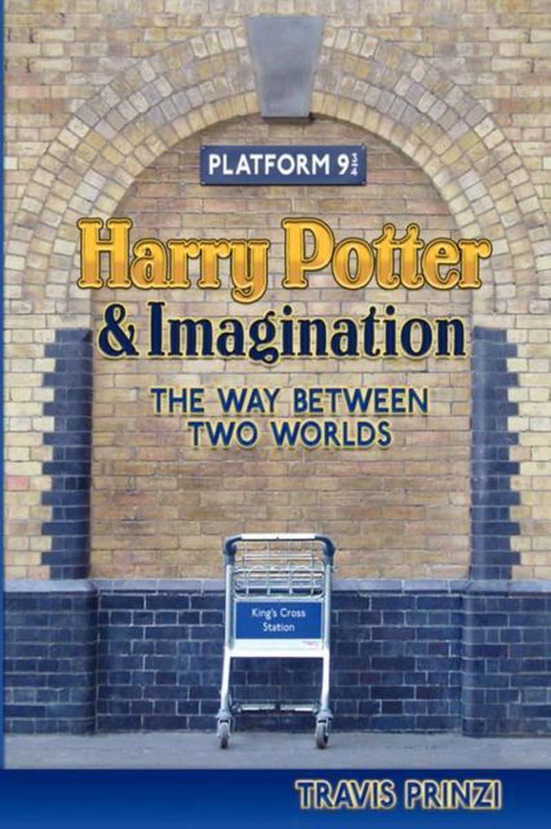 Harry Potter & Imagination