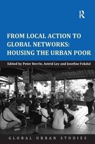 From Local Action to Global Networks