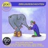 Pixi Hören: Zirkusgeschichten