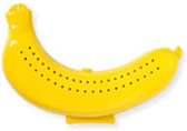 Bananenbox URBANIS - Geel - 19 cm - Meenemen