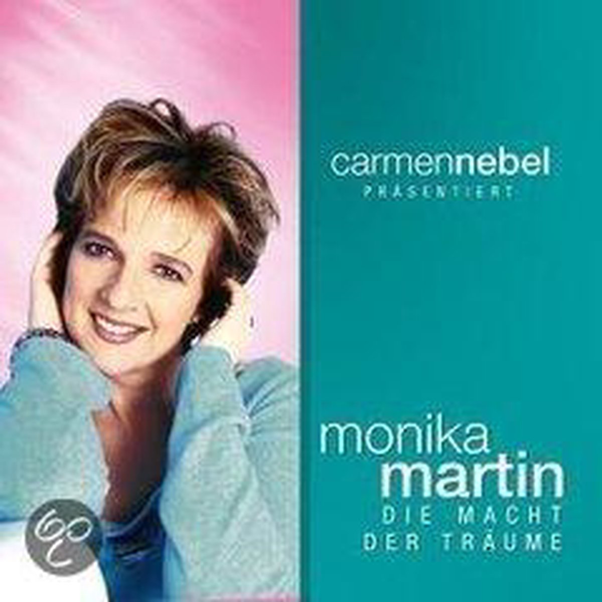 Carmen Nebel Präsentiert: Die Macht der Träume