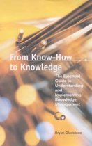 From Know-how to Knowledge
