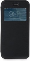 Skech Slim View Case Black / Transparant voor Apple iPhone 6 Plus / 6s Plus