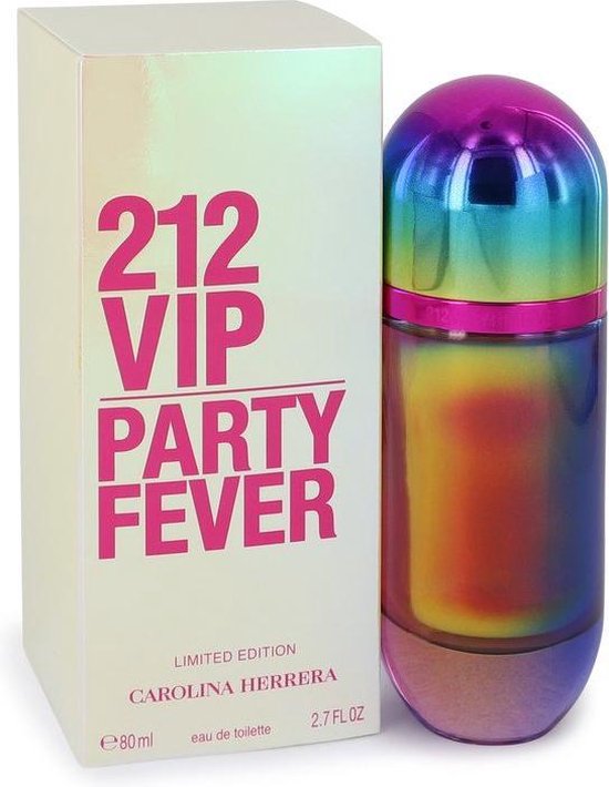 212 party sales
