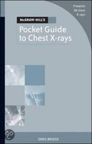 Mcgraw-Hill's Pocket Guide To Chest X-Rays