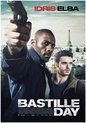 Dvd - Bastille Day