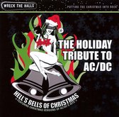 Hell's Bells of Christmas: The AC/DC Tribute
