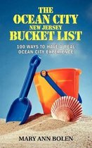 The Ocean City Bucket List