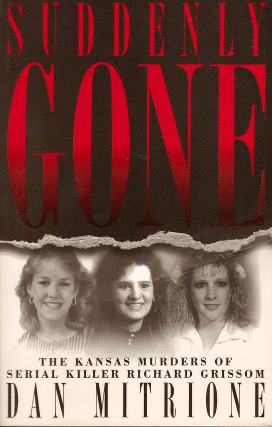 Suddenly Gone