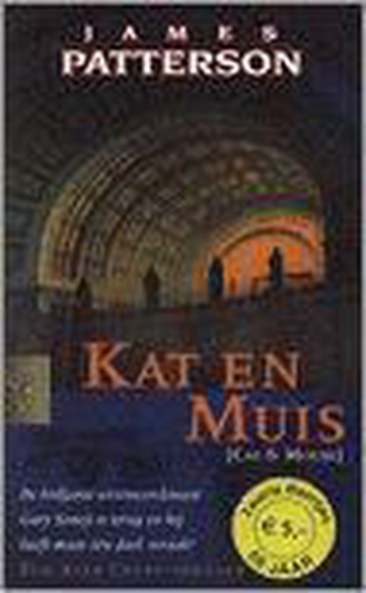 Kat En Muis Zb 2900 - cover