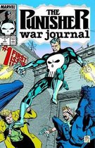 Punisher War Journal Classic Vol.1