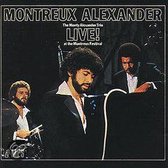 The Monty Alexander Trio Live At the Montreux Festival