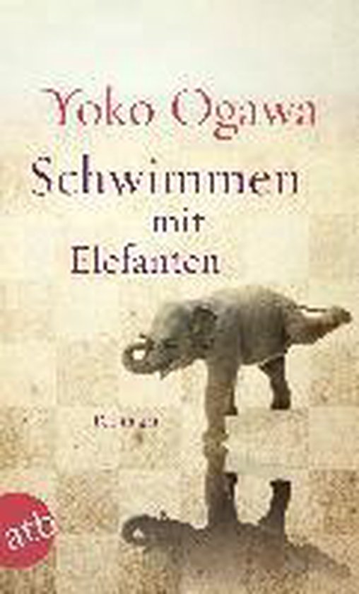 Schwimmen mit Elefanten