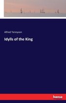 Idylls of the King