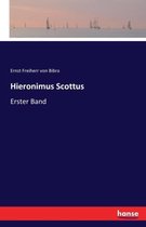 Hieronimus Scottus