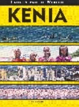 Kenia Landen Van De Wereld