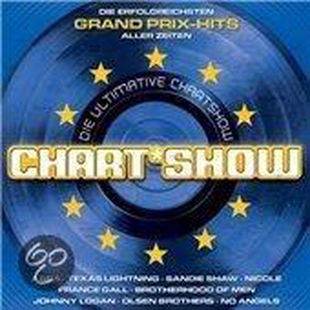 Ultimative Chartshow: Grand Prix Hits