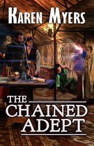 The Chained Adept 1 - The Chained Adept
