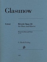 Reverie op. 24 für Horn und Klavier