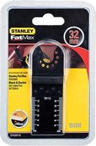 Stanley invaalzaagblad 'STA26110-XJ' BiM 32 x 40 mm