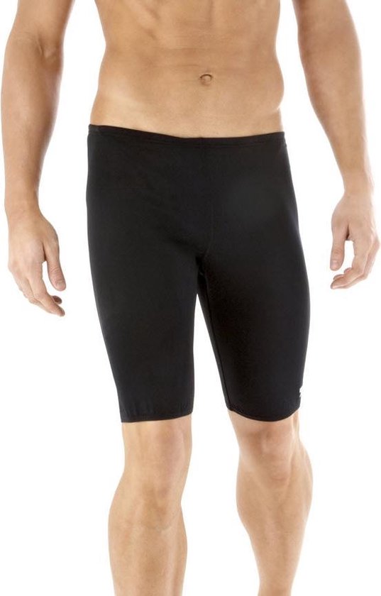 Speedo Endurance Jammer Heren Zwembroek Zwart 7 bol