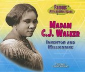 Madam C.J. Walker