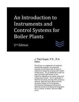 An Introduction to Instruments and Control Systems for Boiler Plants