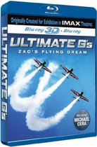 Imax Ultimate G'S -3D-