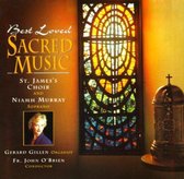 The St. James's Choir & Niamh Murray - Best Loved Sacred Music (CD)