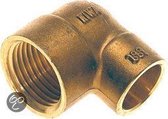 Mes,Cap,Knie 3/8"Bix12Mm Plieger Label Bl/Rd 1St (K)