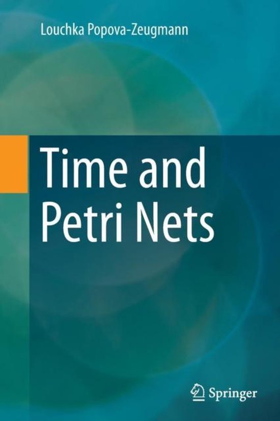 Time and Petri Nets - cover