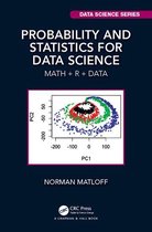 Chapman & Hall/CRC Data Science Series - Probability and Statistics for Data Science