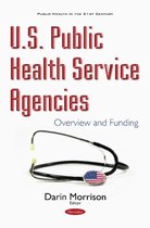 U.S. Public Health Service Agencies