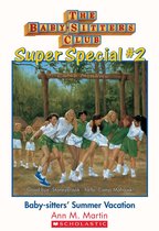 Baby-Sitters Club Super Special #2