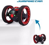 Jump Car Bounce RC afstandbediening