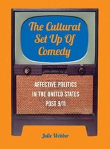 Cultural Set Up Of Comedy