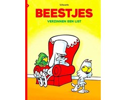 Beestjes 1