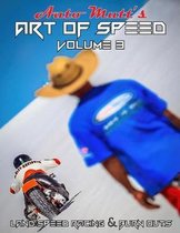 Auto Mutt's Art of Speed Volume #3