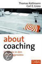 About Coaching