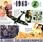 1943: 20 Original Chart Hits