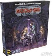 Room 25 - ext. Escape Room