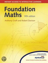 Foundation Maths