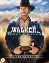 Walker Texas Ranger - Seizoen 1 t/m 6