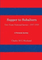 Sapper to Subaltern