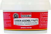 Soudal Carbon Assembly Paste 200 ml